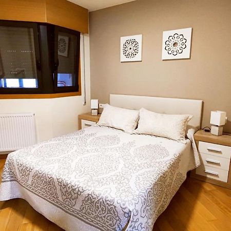 Os Reloxos Apartment มอนดาริซ-วัลแนริโอ ภายนอก รูปภาพ
