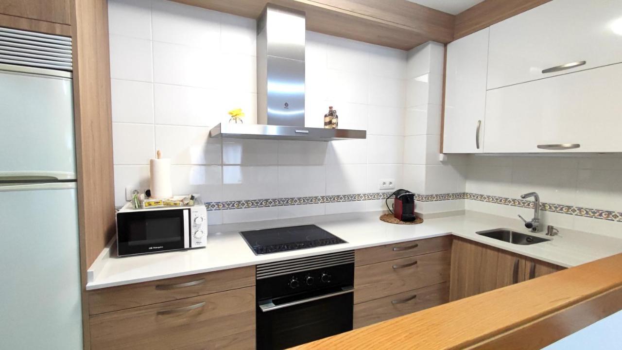 Os Reloxos Apartment มอนดาริซ-วัลแนริโอ ภายนอก รูปภาพ